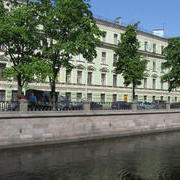 здание по адресу набережная канала Грибоедова, д.65-67 (группы компенсирующей направленности)